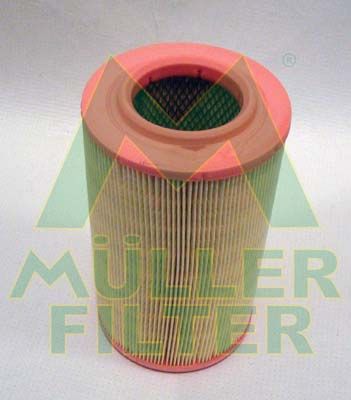 MULLER FILTER Воздушный фильтр PA503